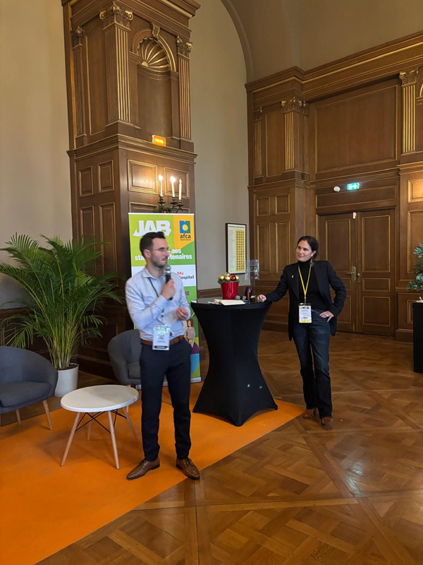 Networking & échanges